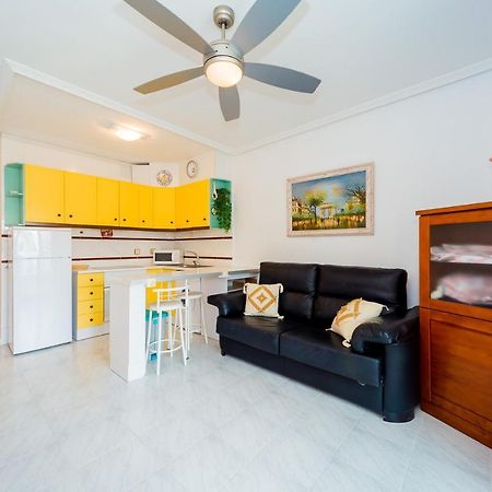 Apartamento Alegria Id36 Ла-Мата Экстерьер фото