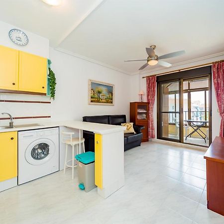 Apartamento Alegria Id36 Ла-Мата Экстерьер фото