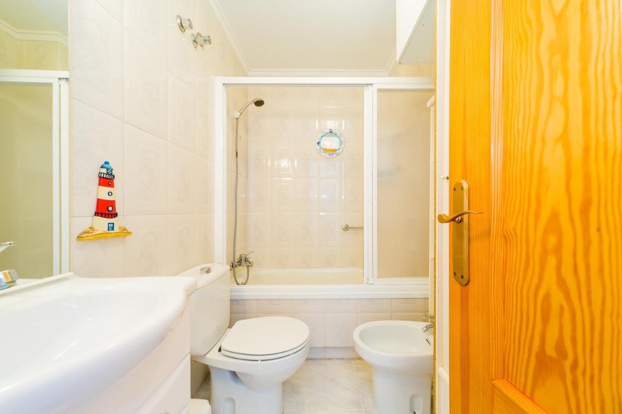 Apartamento Alegria Id36 Ла-Мата Экстерьер фото