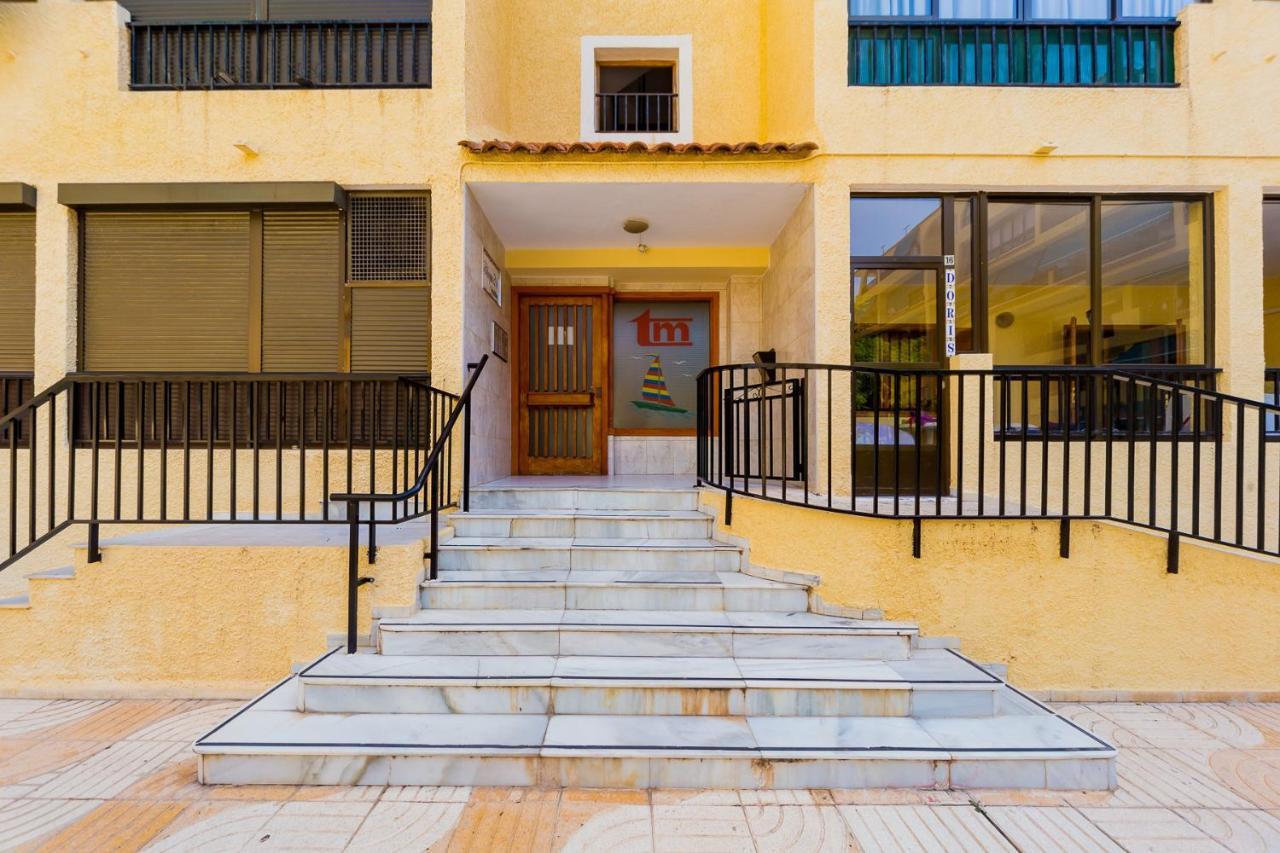 Apartamento Alegria Id36 Ла-Мата Экстерьер фото