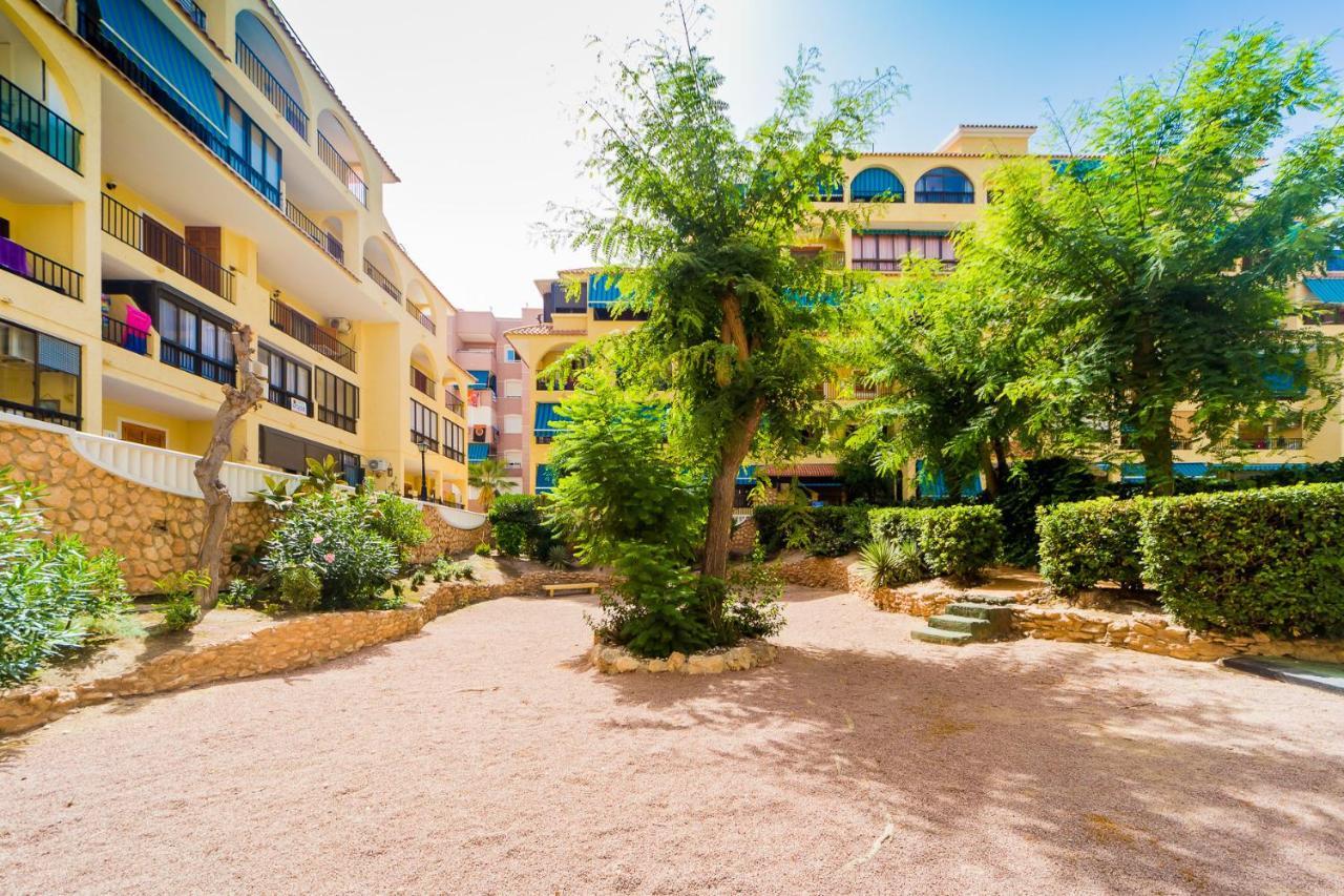 Apartamento Alegria Id36 Ла-Мата Экстерьер фото