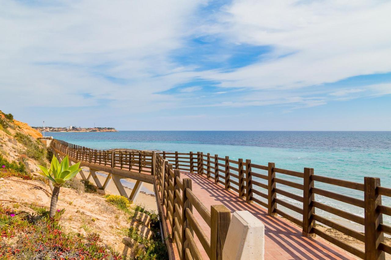 Apartamento Alegria Id36 Ла-Мата Экстерьер фото