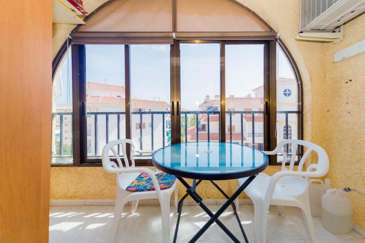 Apartamento Alegria Id36 Ла-Мата Экстерьер фото