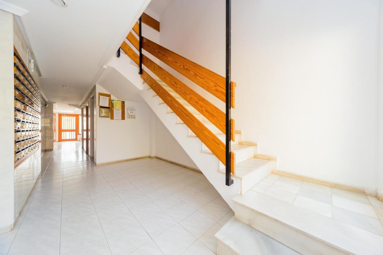 Apartamento Alegria Id36 Ла-Мата Экстерьер фото