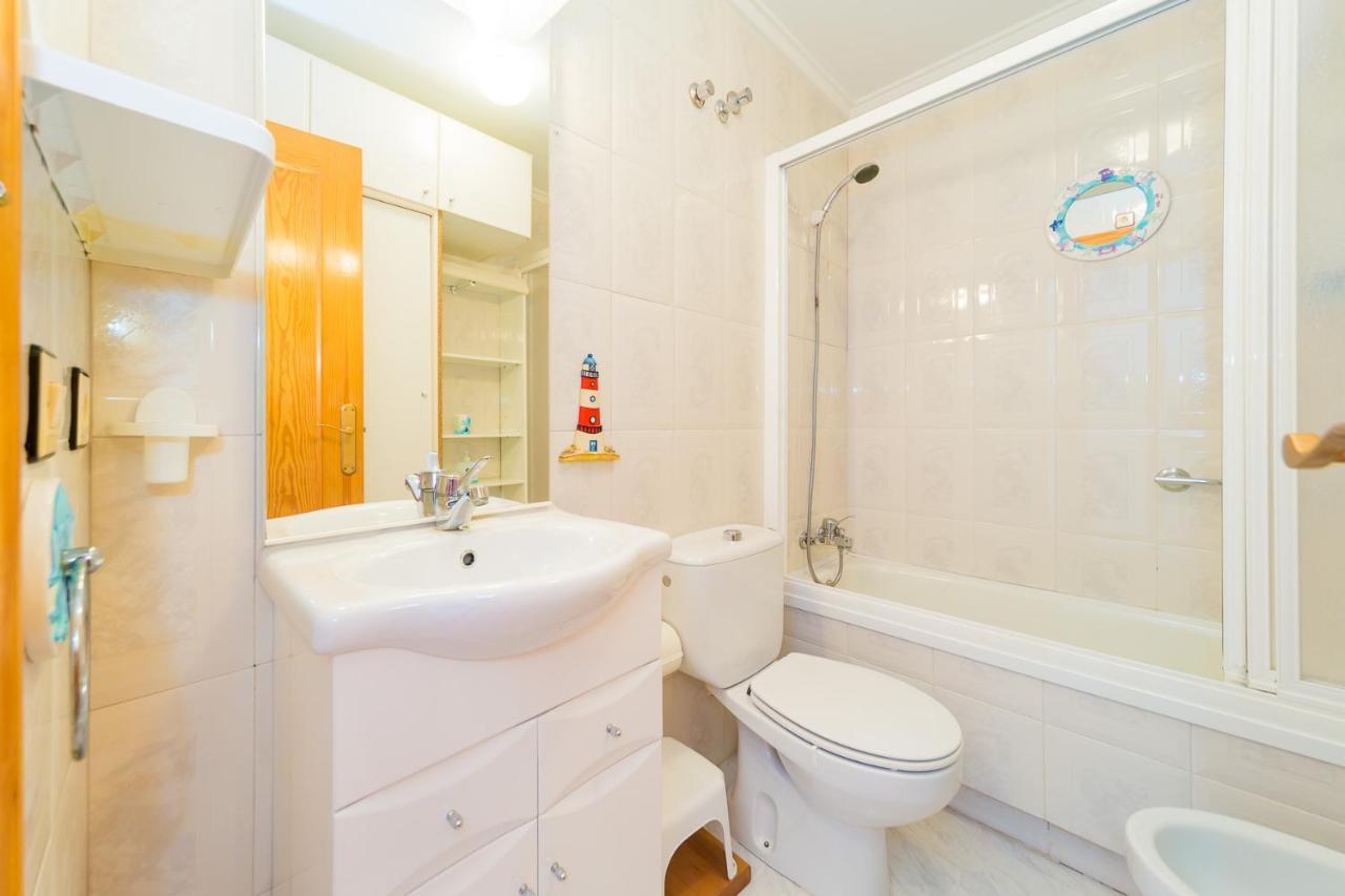 Apartamento Alegria Id36 Ла-Мата Экстерьер фото