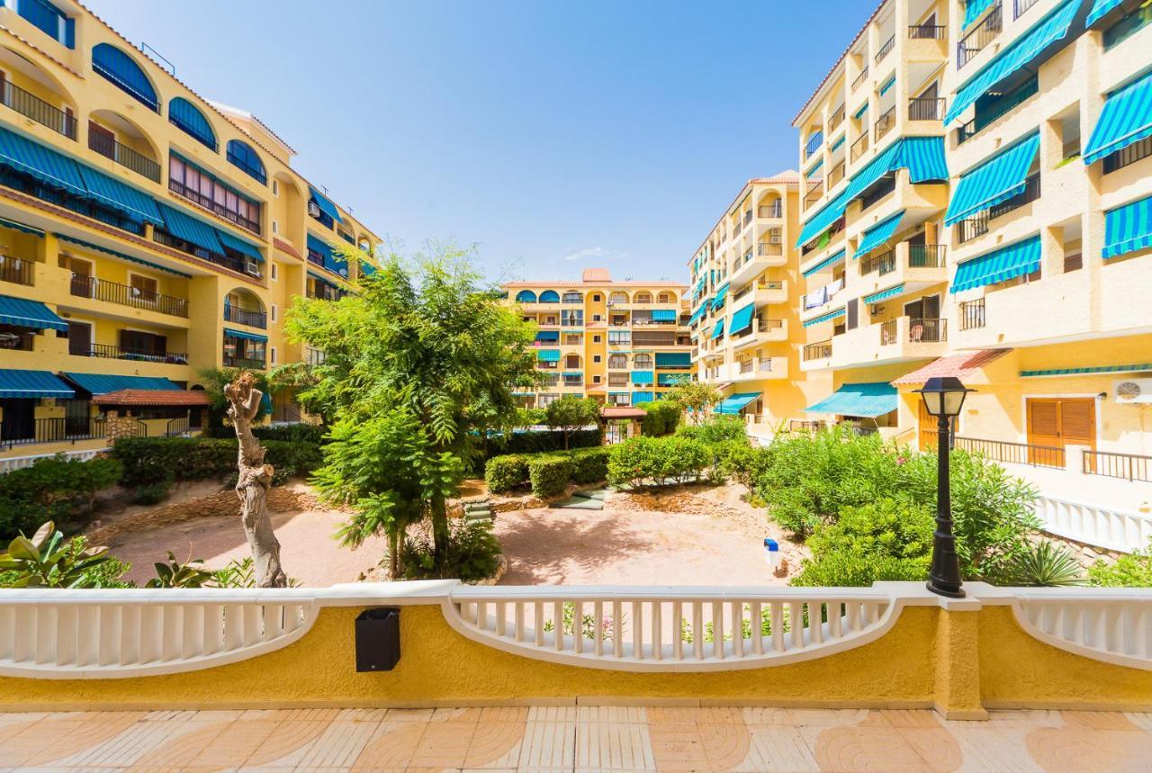 Apartamento Alegria Id36 Ла-Мата Экстерьер фото